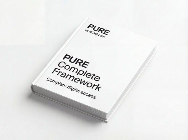 GLP-3 [20] - PURE Framework